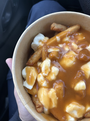 Photo of Pizza Salvatoré - 605 Rue St Antoine, La Tuque, QC G9X 2Z2